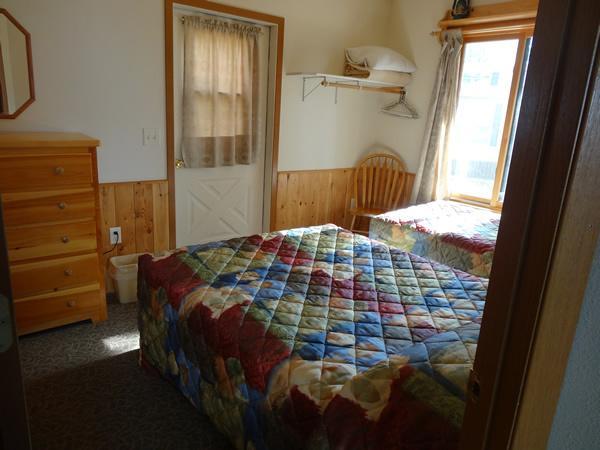 Stony Point Resort & Campground Cass Lake Rum bild