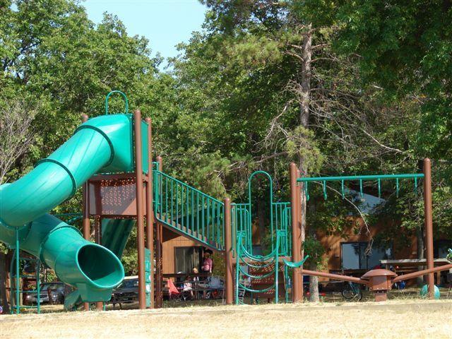 Stony Point Resort & Campground Cass Lake Exteriör bild