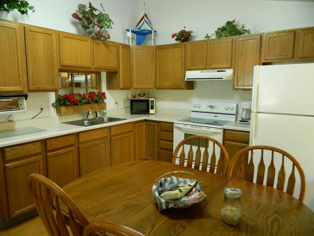 Stony Point Resort & Campground Cass Lake Rum bild