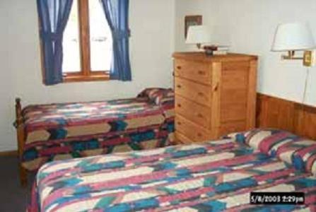Stony Point Resort & Campground Cass Lake Exteriör bild